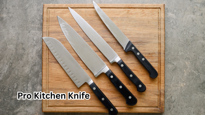 Knife