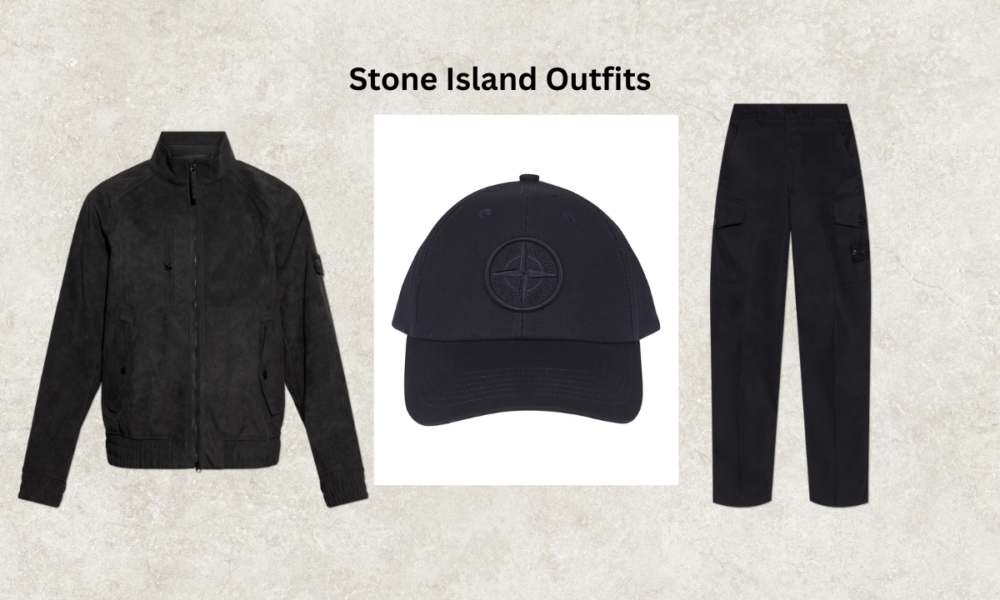 Stone Island