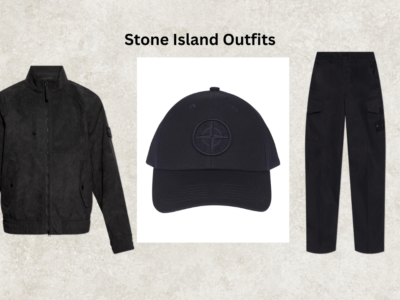 Stone Island