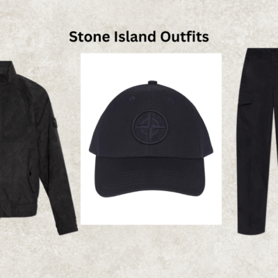 Stone Island