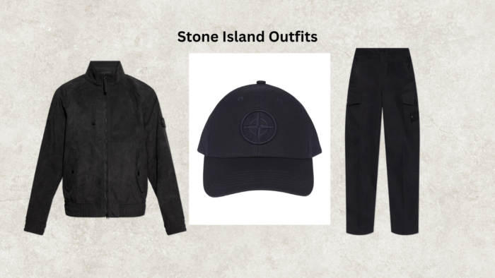 Stone Island