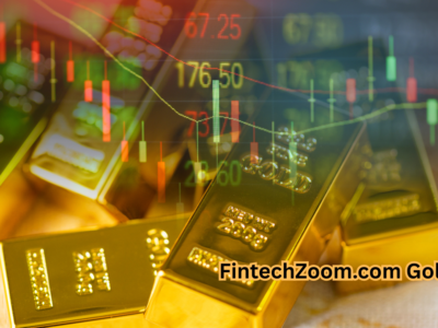 FintechZoom.com Gold