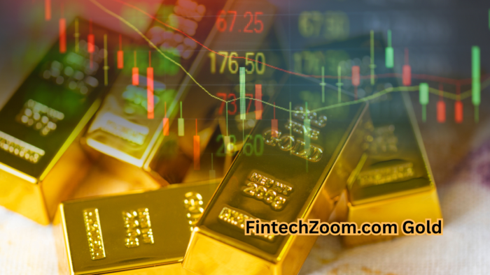 FintechZoom.com Gold