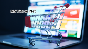 MSTStore Net