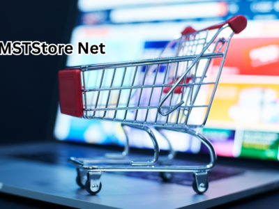 MSTStore Net