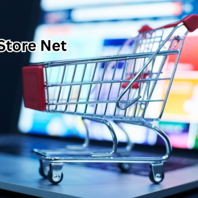 MSTStore Net