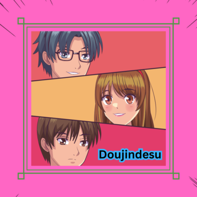 Doujindesu