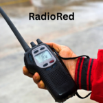 RadioRed