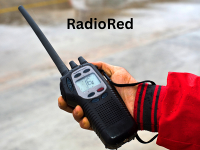 RadioRed