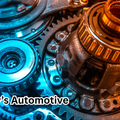 Gurney’s Automotive