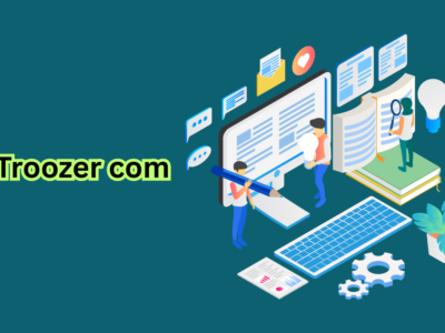 Troozer com