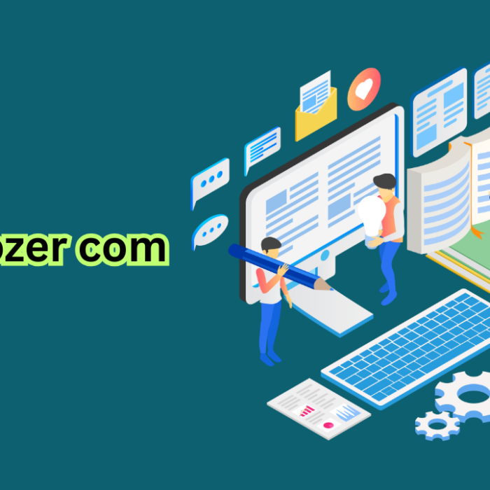 Troozer com