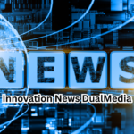 Innovation News DualMedia
