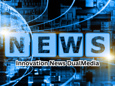 Innovation News DualMedia