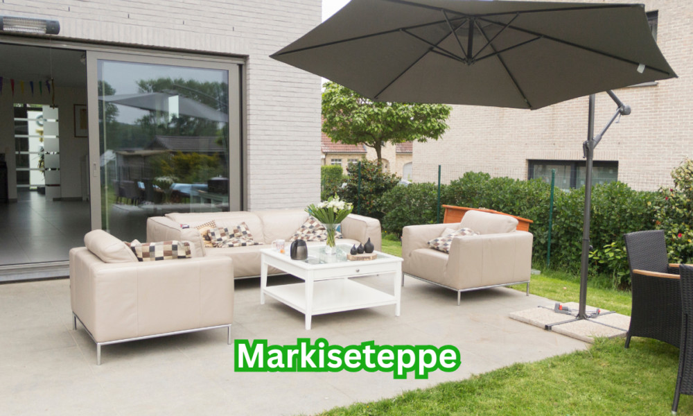 Markiseteppe