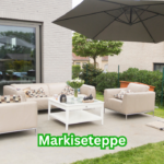 Markiseteppe