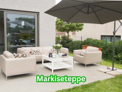 Markiseteppe