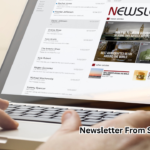 Newsletter From ShopNaclo
