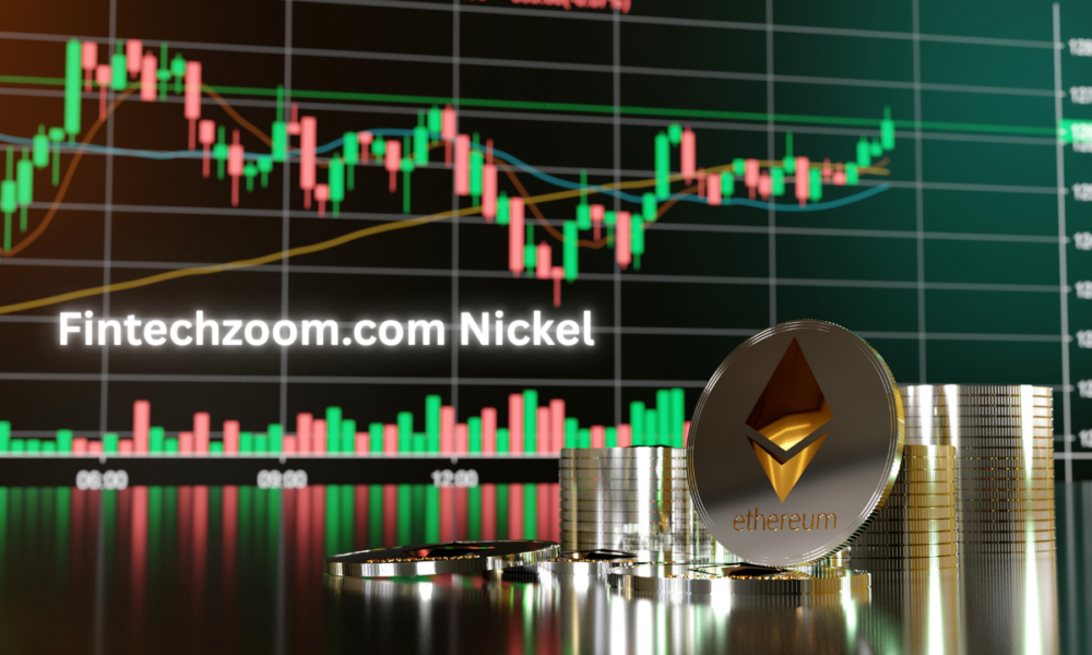 Fintechzoom.com Nickel