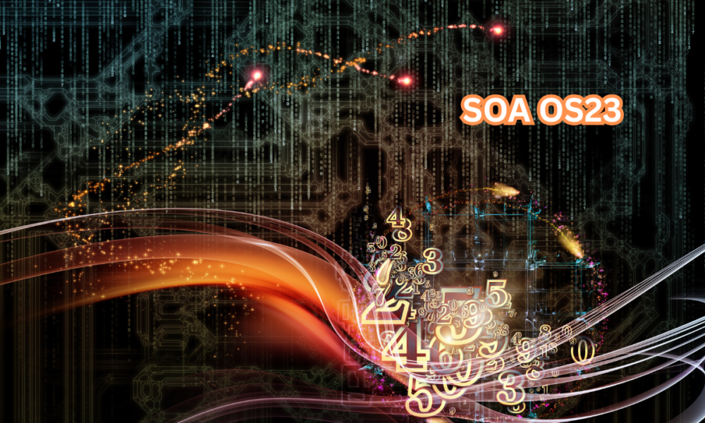 SOA OS23