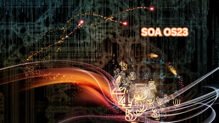 SOA OS23