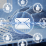 ProcurementNation.com Contact