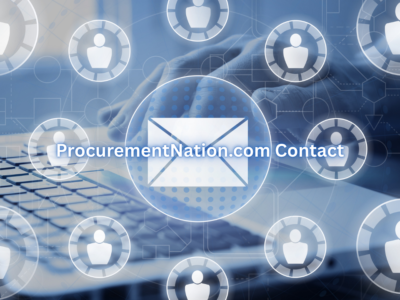 ProcurementNation.com Contact