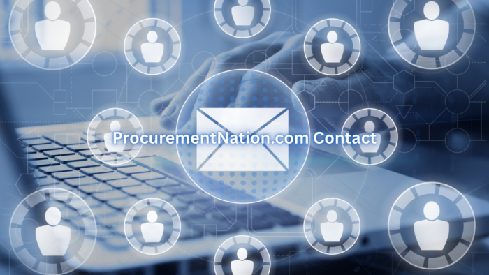 ProcurementNation.com Contact