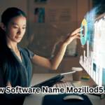 New Software Name Mozillod5.2f5