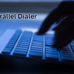 Parallel Dialer