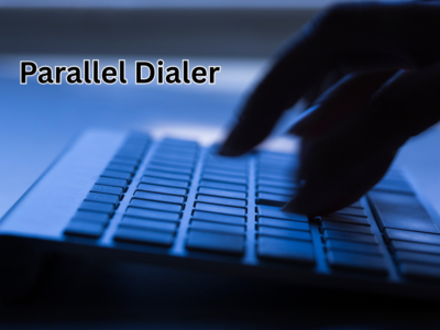 Parallel Dialer