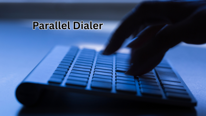 Parallel Dialer