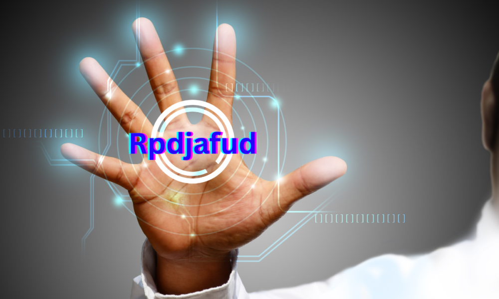 Rpdjafud