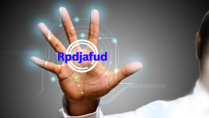 Rpdjafud