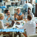 In Touch LetsBuildUp.org