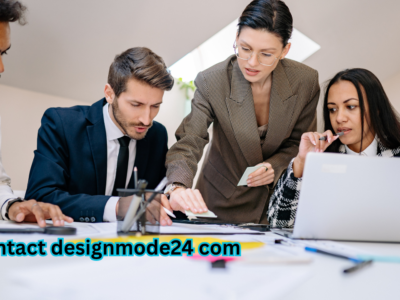 contact designmode24 com