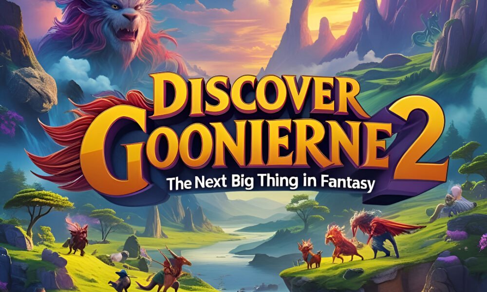 Goonierne 2