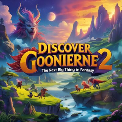 Goonierne 2