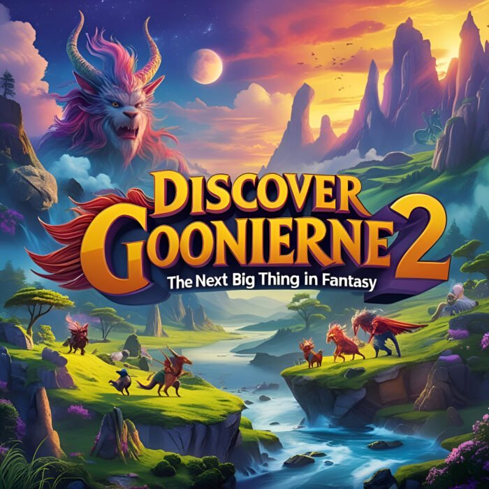 Goonierne 2