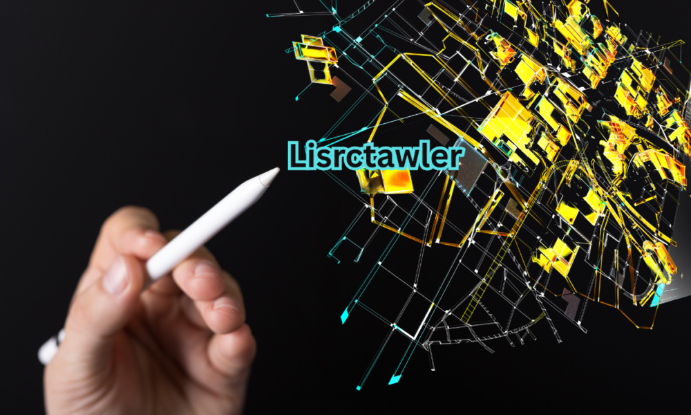 Lisrctawler