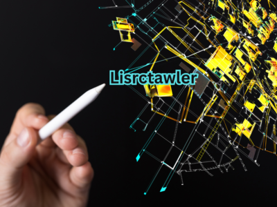Lisrctawler