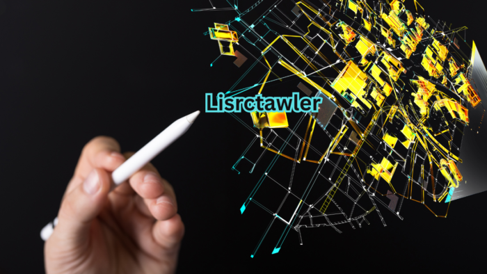 Lisrctawler