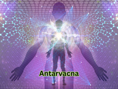 Antarvacna