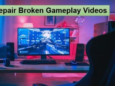 Gameplay Videos