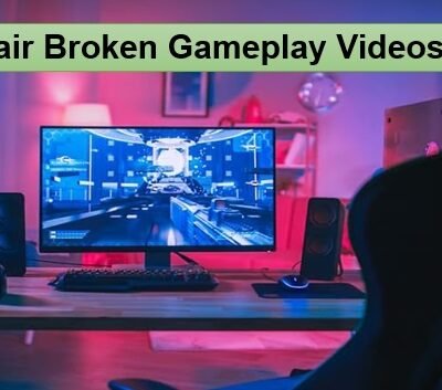 Gameplay Videos