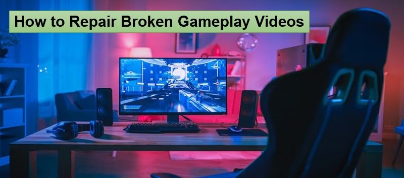 Gameplay Videos