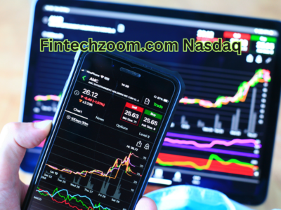 Fintechzoom.com Nasdaq