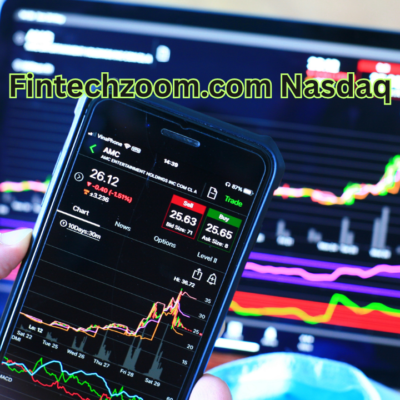 Fintechzoom.com Nasdaq