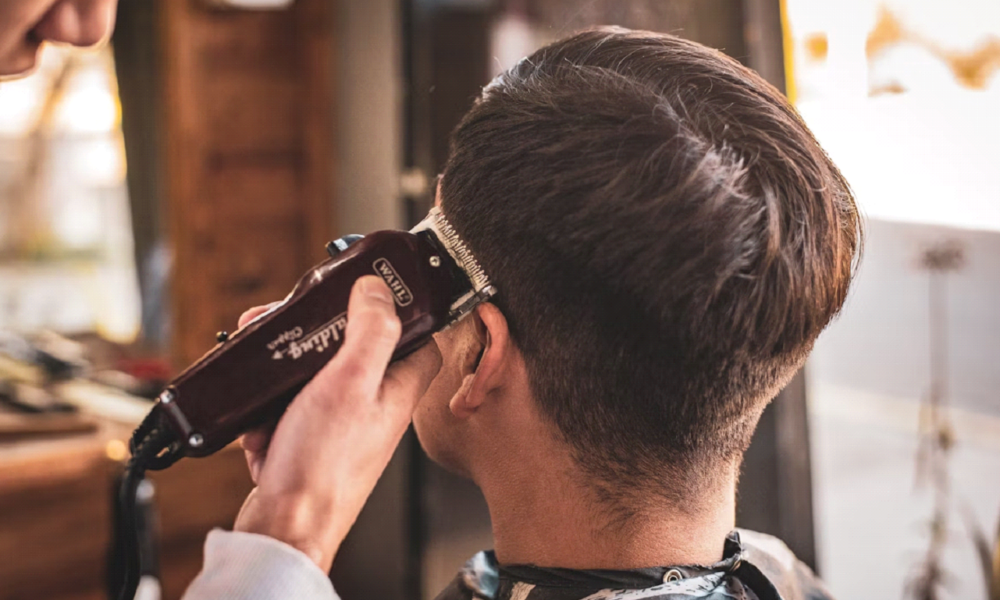Haircuts