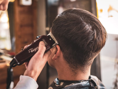 Haircuts